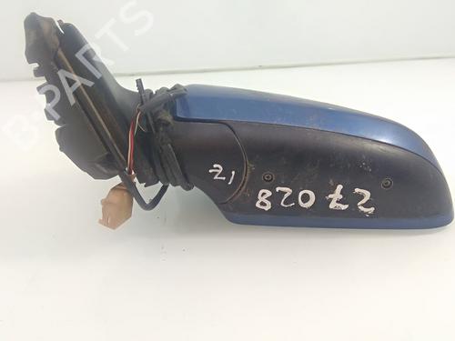 Left mirror AUDI A4 B6 (8E2) 1.9 TDI | BP19701062C26 