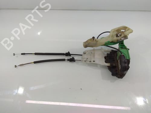 Rear left lock HYUNDAI i30 (FD)  | BP10210318C100 