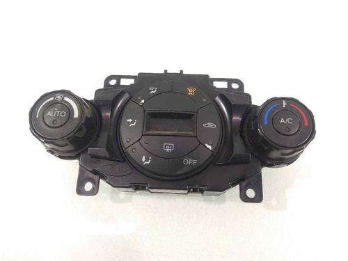 Comando chauffage FORD FIESTA VI (CB1, CCN) 1.5 TDCi (95 hp) 10551198