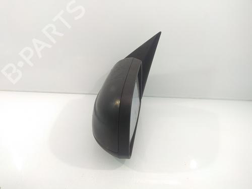 Left mirror HYUNDAI TUCSON (JM)  | BP13531515C26