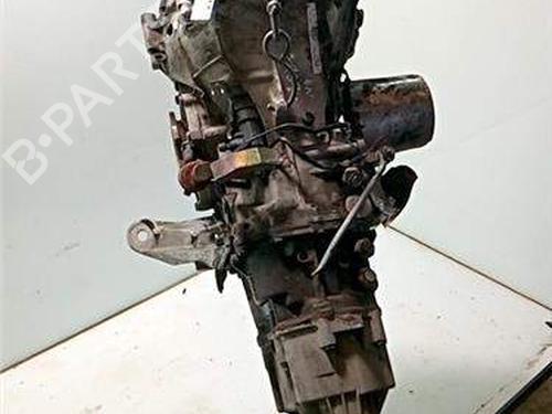 Gearbox VW PASSAT B5.5 (3B3) 1.6 | BP38520688M3 - Image 5