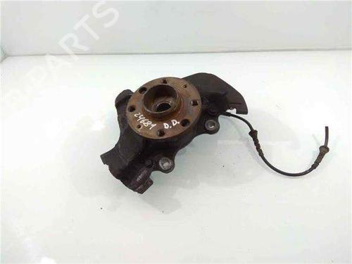Right front steering knuckle OPEL CORSA D Hatchback Van (S07) 1.2 (L08) | BP10351293M26 - Image 2