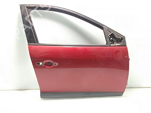 Used Right front door RENAULT SCÉNIC I MPV (JA0/1_, FA0_) [1999-2010]  23411059