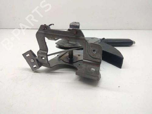 Hand brake NISSAN QASHQAI / QASHQAI +2 I (J10, NJ10, JJ10E)  | BP8782754I18 
