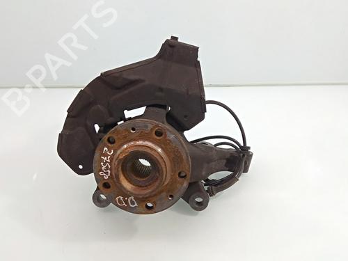 Used Right front steering knuckle FIAT SCUDO Van (270_, 272_) [2007-2016]  23867314