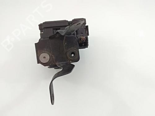 ABS Bremseaggregat FORD FIESTA VI (CB1, CCN)  | BP15178765M43 