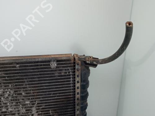 Water radiator CITROËN BERLINGO / BERLINGO FIRST MPV (MF_, GJK_, GFK_)  | BP29194793M31 