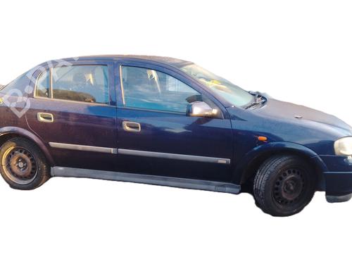 Used Parts OPEL ASTRA G Hatchback (T98) [1998-2009]  4360122