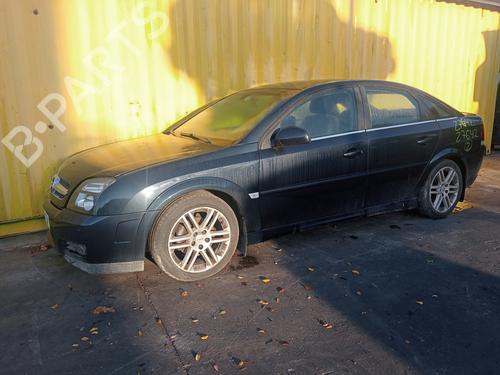 Kjølevifte elektrisk OPEL VECTRA C (Z02)  | BP21092338M35 