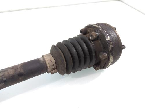 Left front driveshaft SKODA FABIA II (542)  | BP13527914M38 