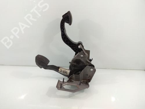 Break pedal CITROËN C1 (PM_, PN_) 1.0 | BP10186102I19 