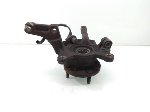 Right front steering knuckle CHEVROLET LACETTI (J200) 1.8 | BP11704136M26 