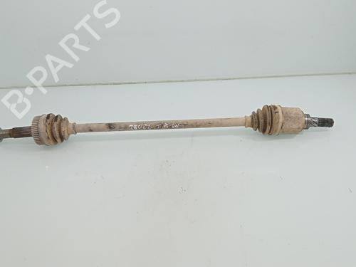 Used Left rear driveshaft NISSAN X-TRAIL II (T31) [2007-2018]  28216222