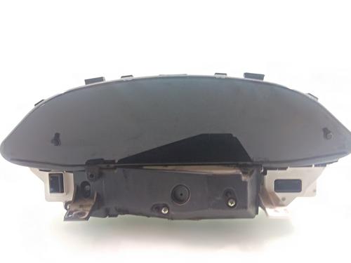 Used Instrument cluster TOYOTA YARIS (_P9_) [2005-2014]  20650469