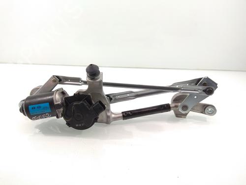 Used Front wiper motor KIA STONIC (YB) [2017-2025]  11269772