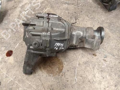Front differential MERCEDES-BENZ M-CLASS (W163)  | BP5308356M23 