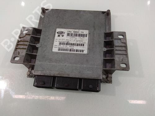 Computer motormanagement CITROËN C2 (JM_) [2003-2017]  9844050