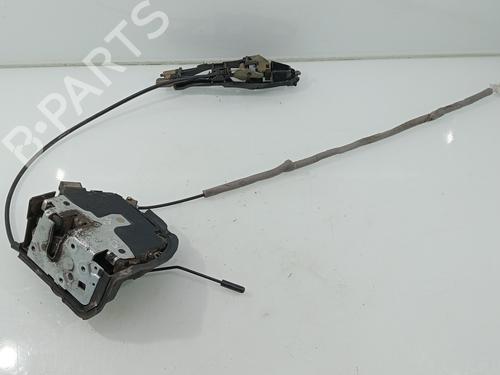 Venstre foran lås BMW 3 Coupe (E46)  | BP29924181C98 