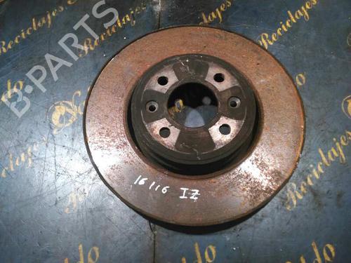 other-renault-megane-ii-bm01_-cm01_-20-16v-bm0u-cm0u-diam-28-cm-4-agujeros-2001-2002-2003-2004-2005-2006-2007-2008-2009-2010-2011-2012-14218303 main image