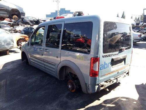Headlight switch FORD TOURNEO CONNECT 1.8 TDCi | BP7898617I24 