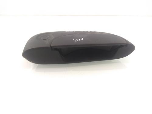 Front right exterior door handle RENAULT KANGOO (KC0/1_) 1.5 dCi | BP9844095C129 