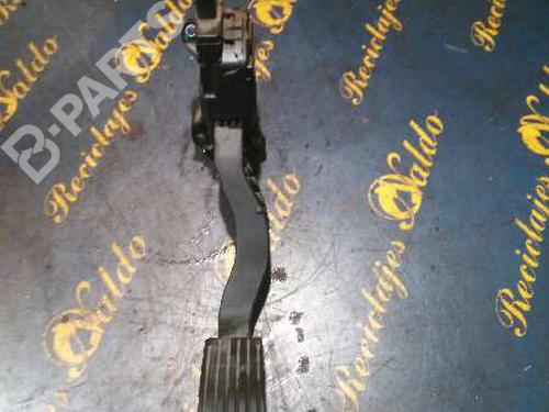 Used Pedal Pedal PEUGEOT 207 (WA_, WC_) 1.6 HDi (90 hp) 5874635 5874635