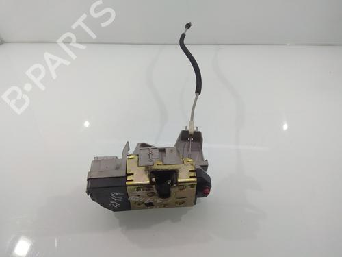 Rear left lock PEUGEOT 307 (3A/C)  | BP10911635C100 