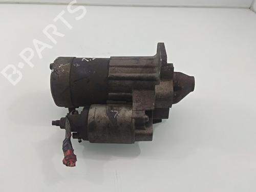 Used Starter RENAULT SCÉNIC II (JM0/1_) [2003-2010]  29983015
