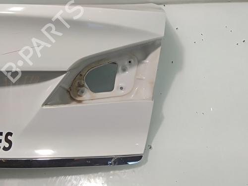 Tailgate HYUNDAI i40 I (VF) 1.7 CRDi | BP15940508C6 