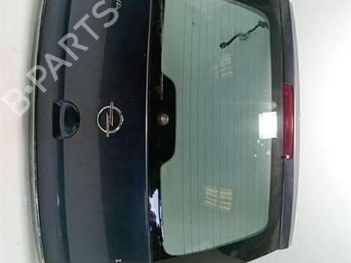 Porton trasero Porton trasero 38521879 38521879