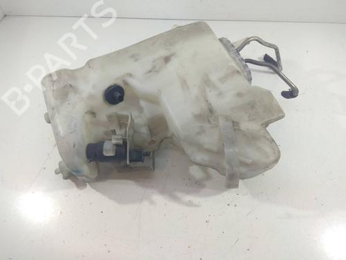 Windscreen washer tank MERCEDES-BENZ E-CLASS (W211) E 270 CDI (211.016) | BP7431950C113 