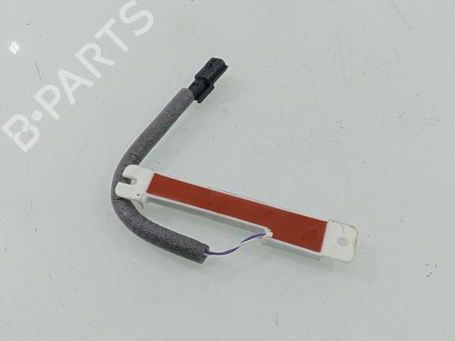Antenne/Base RENAULT CAPTUR II (HF_) | BP31353846C140
