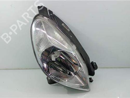 Used Right headlight Right headlight 32208732 32208732