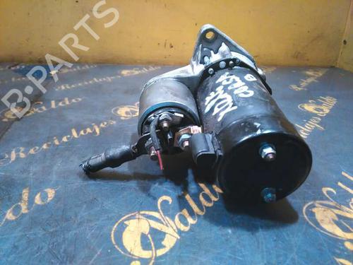 Startmotor OPEL CORSA B (S93) 1.2 i (F08, F68, M68) | BP5300600M8 