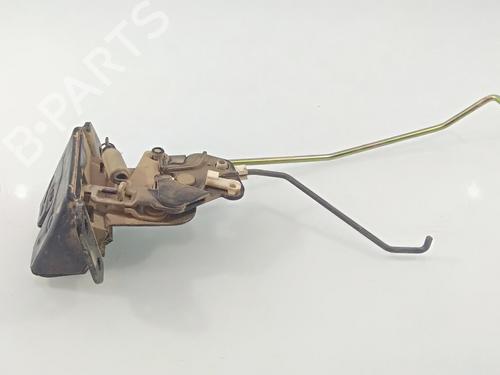 Tailgate lock HYUNDAI TUCSON (JM)  | BP18469572C101 