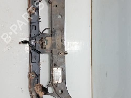 Frontplate/Frontkurv FORD FOCUS I Saloon (DFW) 1.8 TDCi | BP25143489C72 