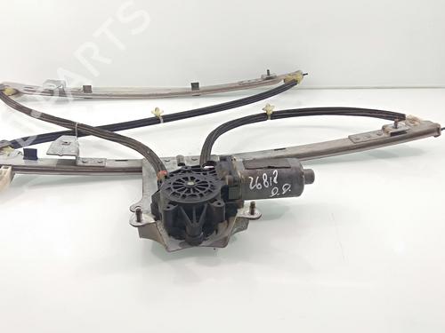 Front right window mechanism CITROËN XSARA PICASSO (N68)  | BP16656292C23 