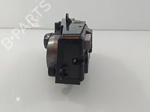 AC-Styringsenhed/Manøvreenhed HONDA CIVIC VIII Hatchback (FN, FK)  | BP17076821I5