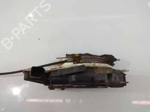 Rear left lock SEAT IBIZA IV (6J5, 6P1)  | BP13542922C100 