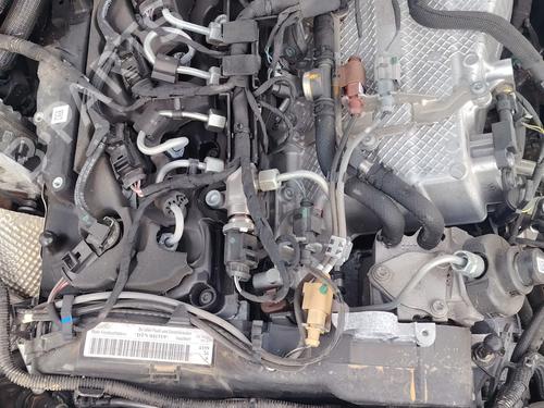 Used Engine AUDI A4 B9 Avant (8W5, 8WD) [2015-2026]  31589966