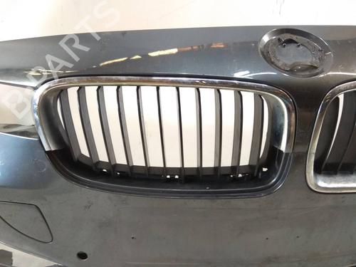 Front bumper BMW 3 (E36)  | BP13528010C7
