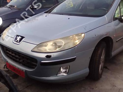 Fuse box PEUGEOT 407 (6D_)  | BP11866275E1 
