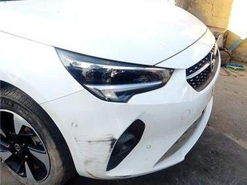 front-bumper-opel-corsa-f-p2jo-2019-38520937 main image