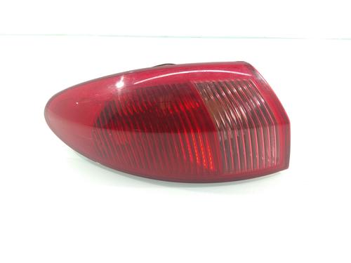 Used Left taillight ALFA ROMEO 147 (937_) 1.9 JTD (937.AXD1A, 937.BXD1A, 937.AXV1A, 937.BXB1A,... (115 hp) 9627447