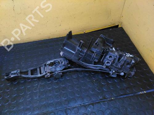 Front left lock FORD FOCUS II (DA_, HCP, DP)  | BP5306063C98 