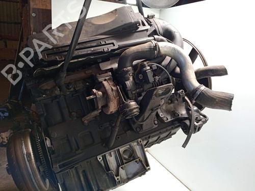 Engine BMW X5 (E53) 3.0 d | BP30096309M1 - Image 5