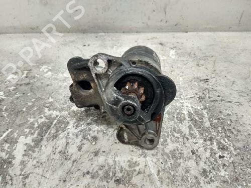 Startmotor MINI MINI (R50, R53) Cooper (116 hp) 5309439