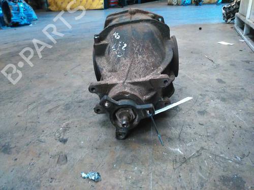 Rear differential MERCEDES-BENZ E-CLASS (W211) E 270 CDI (211.016) | BP5306701M24 