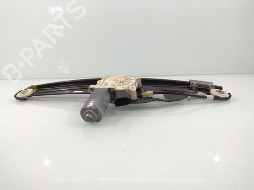 Rear right window mechanism BMW 5 (E60)  | BP13531586C25 
