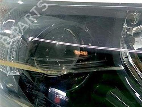 Right headlight RENAULT CAPTUR I (J5_, H5_) 1.2 TCe 120 | BP38520784C29 - Image 6